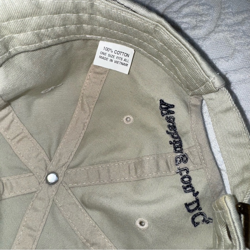 55th Presidential Inauguration BaseBall Cap - Picture 4 of 8